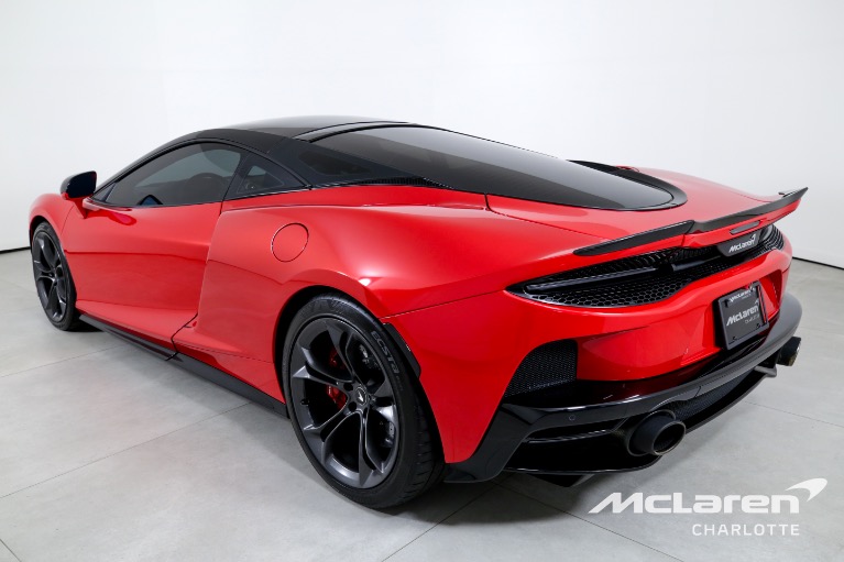 Used-2021-MCLAREN-GT