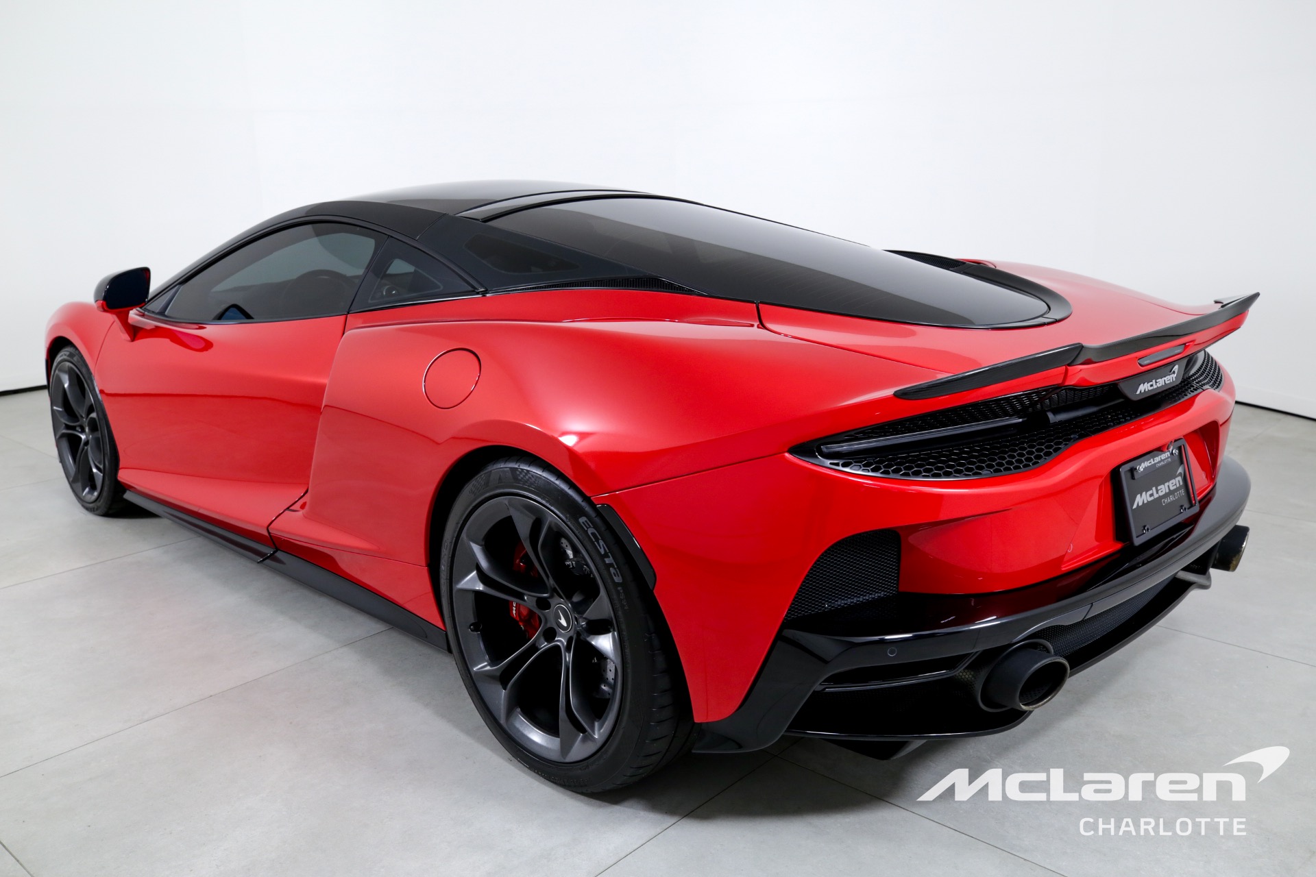 Used 2021 MCLAREN GT | Charlotte, NC