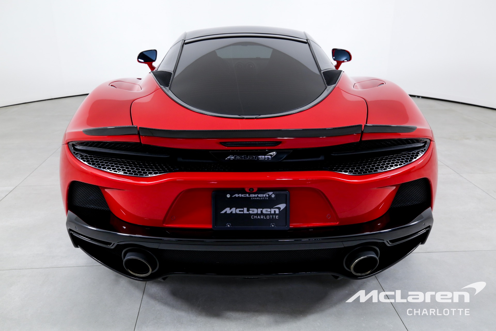 New 2021 MCLAREN GT | Charlotte, NC
