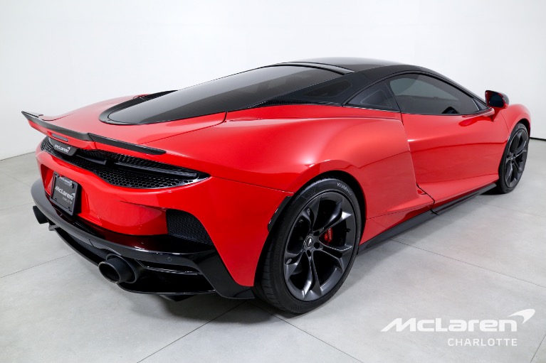 Used-2021-MCLAREN-GT