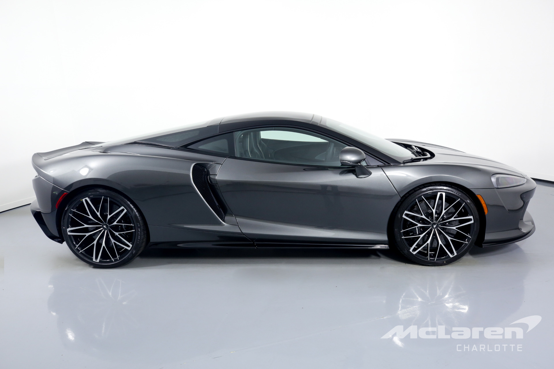 New 2021 MCLAREN GT | Charlotte, NC