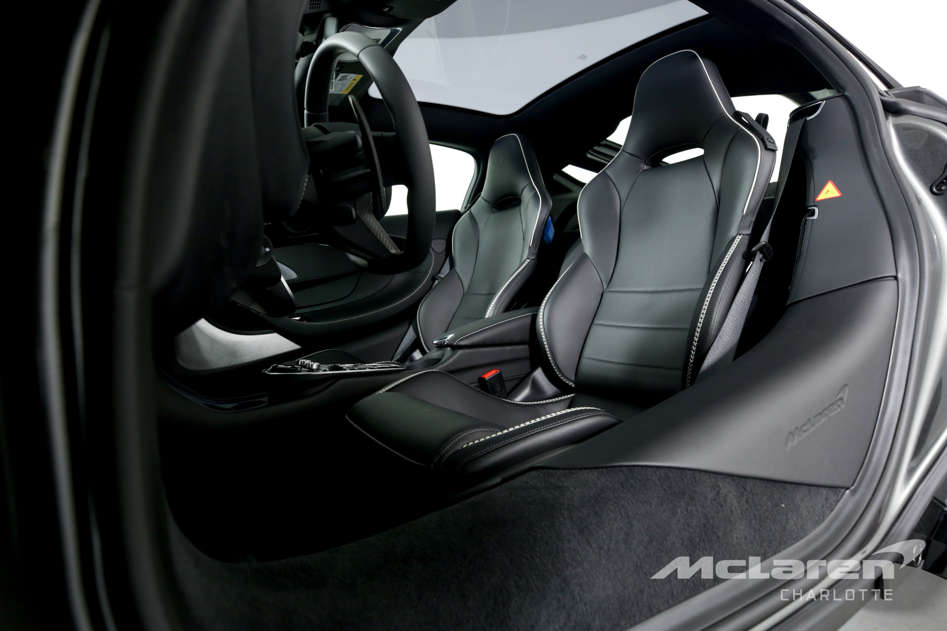 New 2021 MCLAREN GT | Charlotte, NC