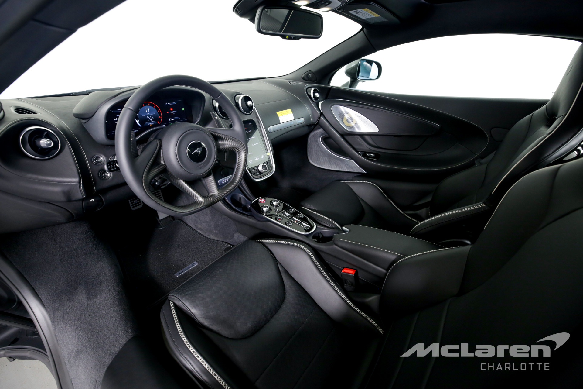 New 2021 MCLAREN GT | Charlotte, NC