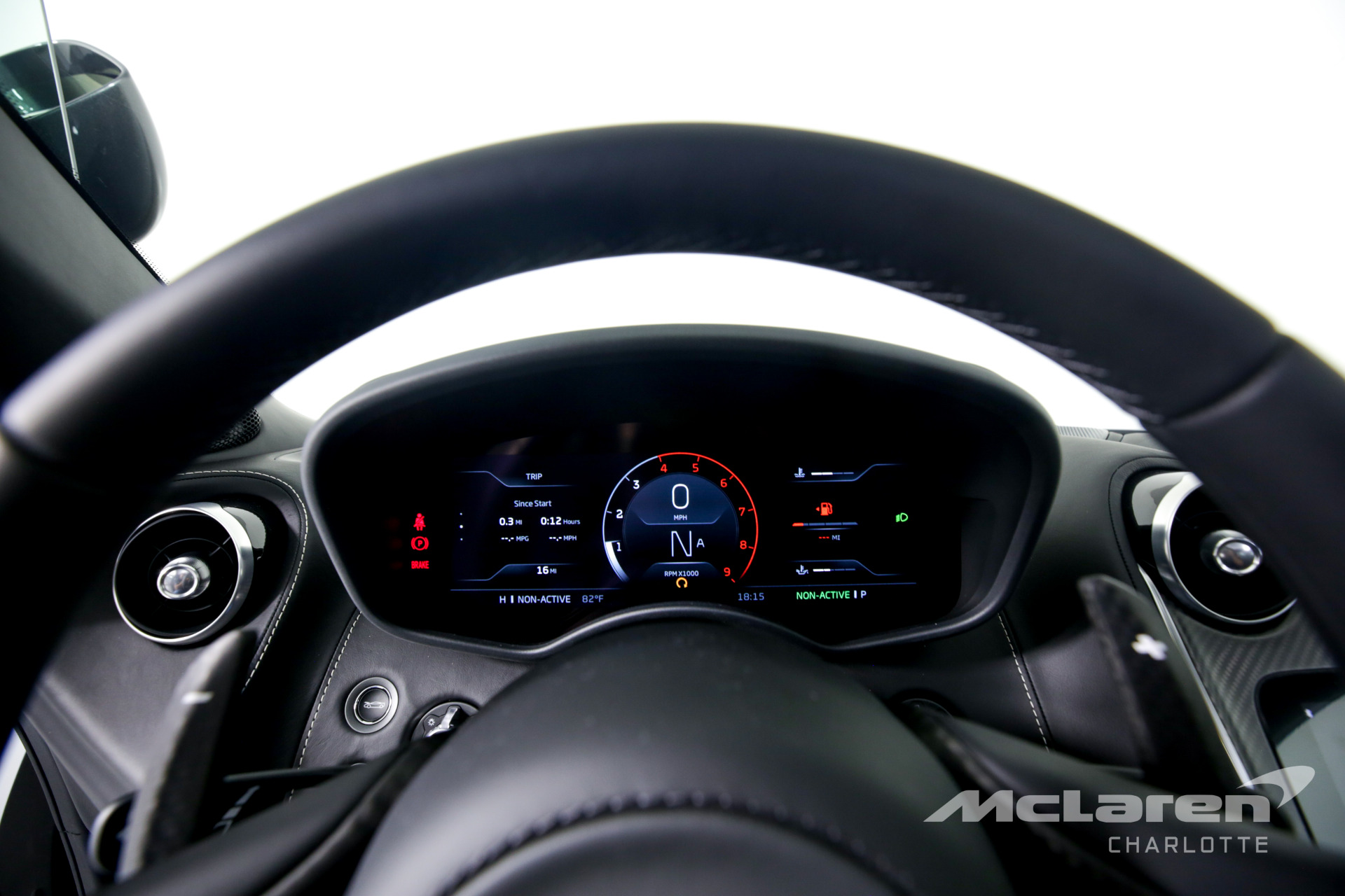 New 2021 MCLAREN GT | Charlotte, NC