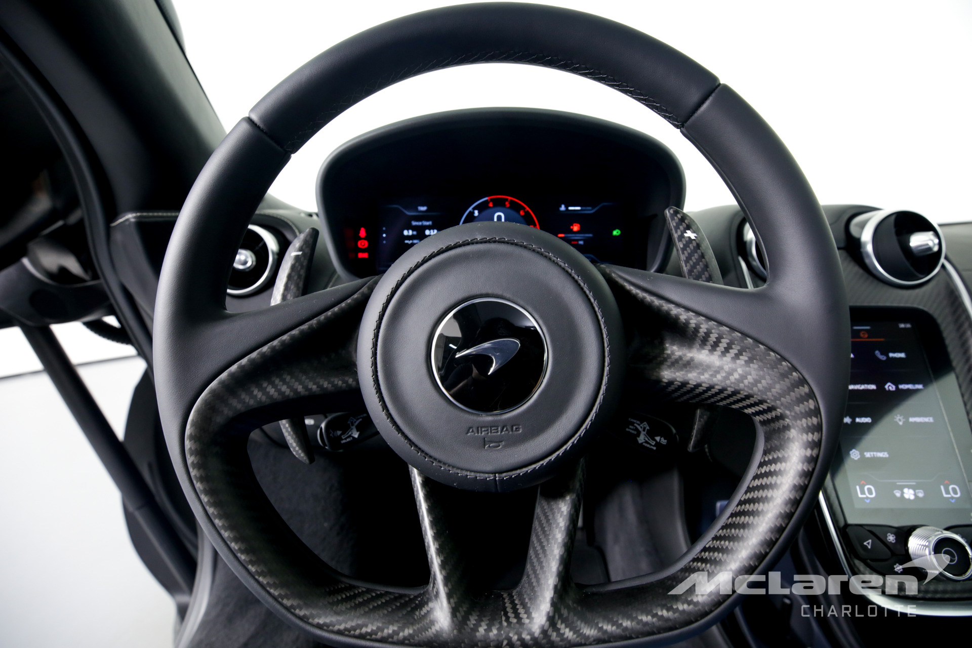 New 2021 MCLAREN GT | Charlotte, NC