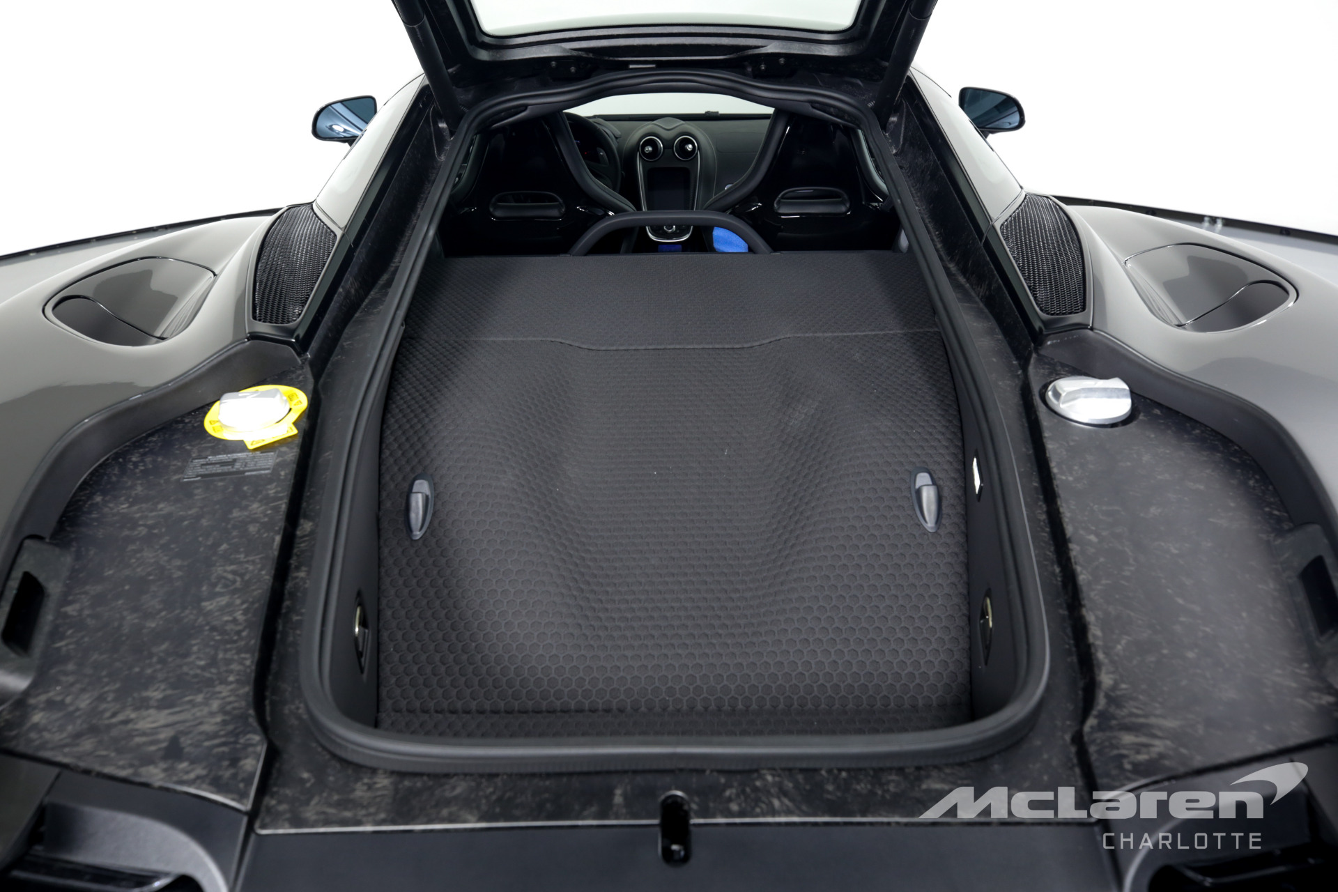 New 2021 MCLAREN GT | Charlotte, NC