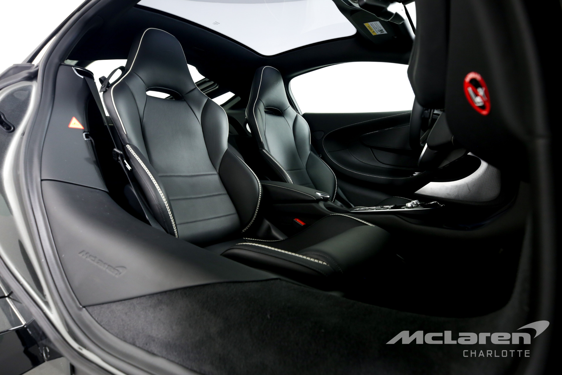New 2021 MCLAREN GT | Charlotte, NC