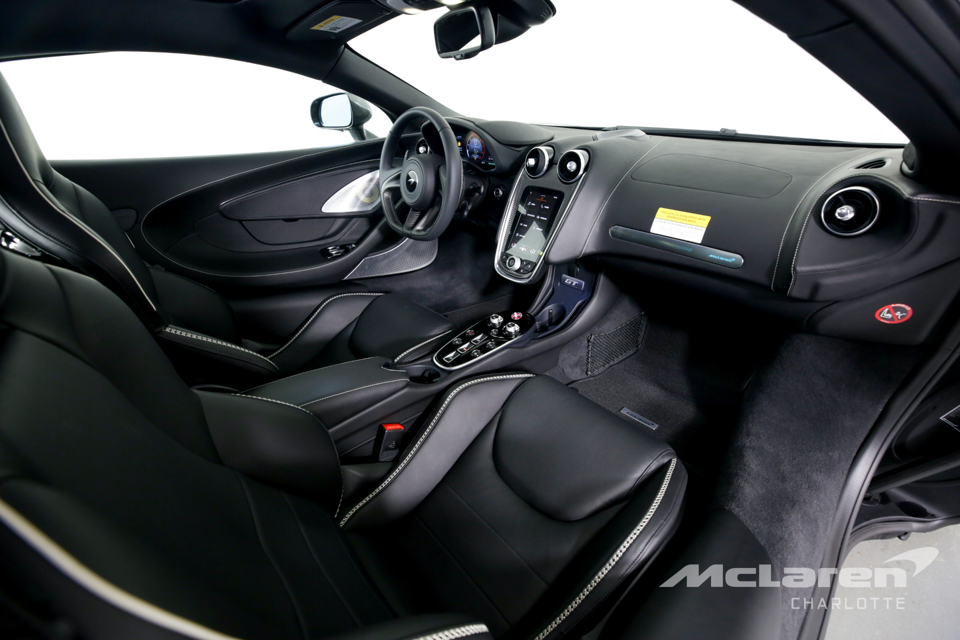 New 2021 MCLAREN GT | Charlotte, NC