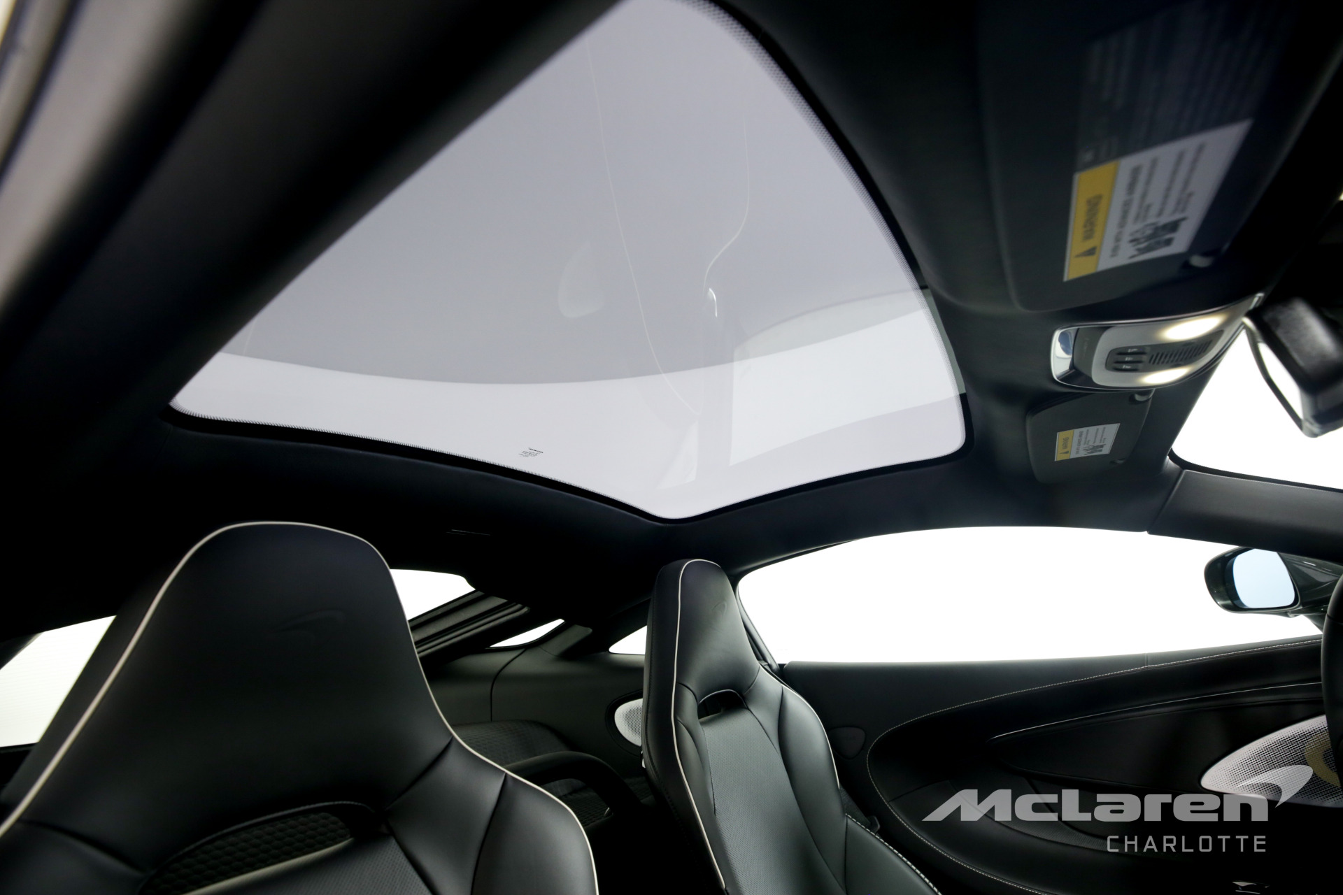 New 2021 MCLAREN GT | Charlotte, NC