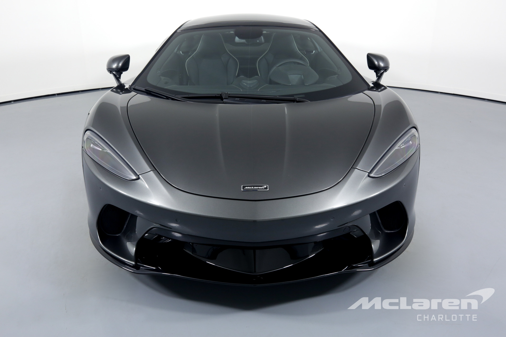 New 2021 MCLAREN GT | Charlotte, NC