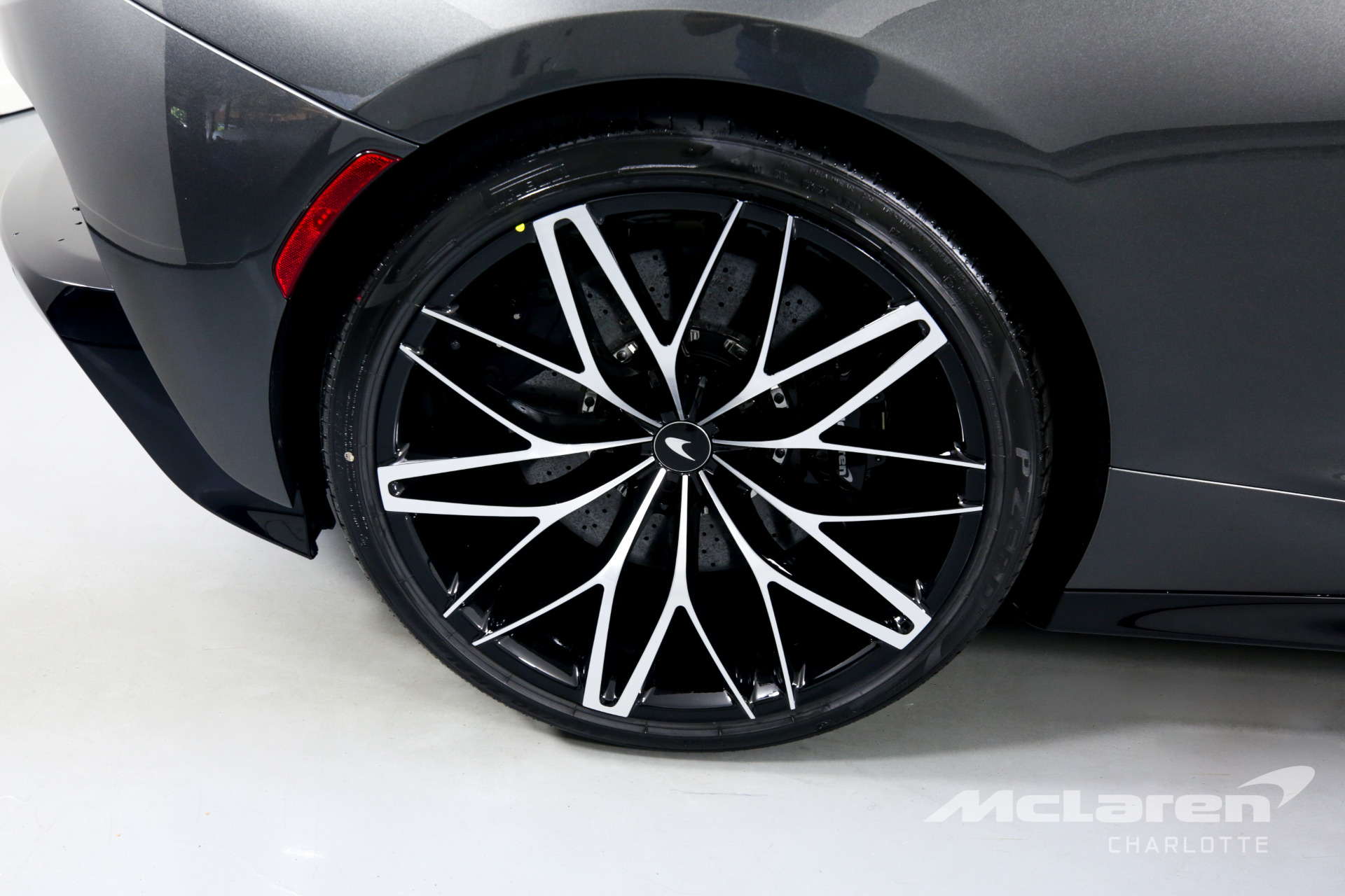 New 2021 MCLAREN GT | Charlotte, NC