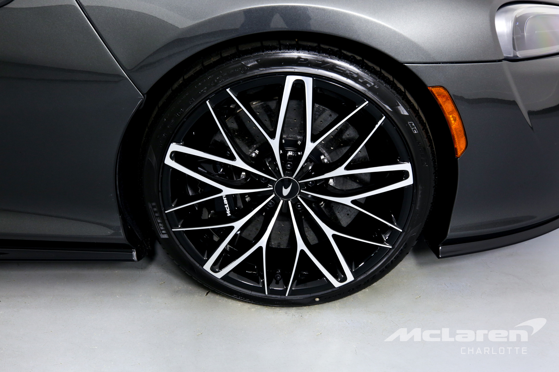New 2021 MCLAREN GT | Charlotte, NC
