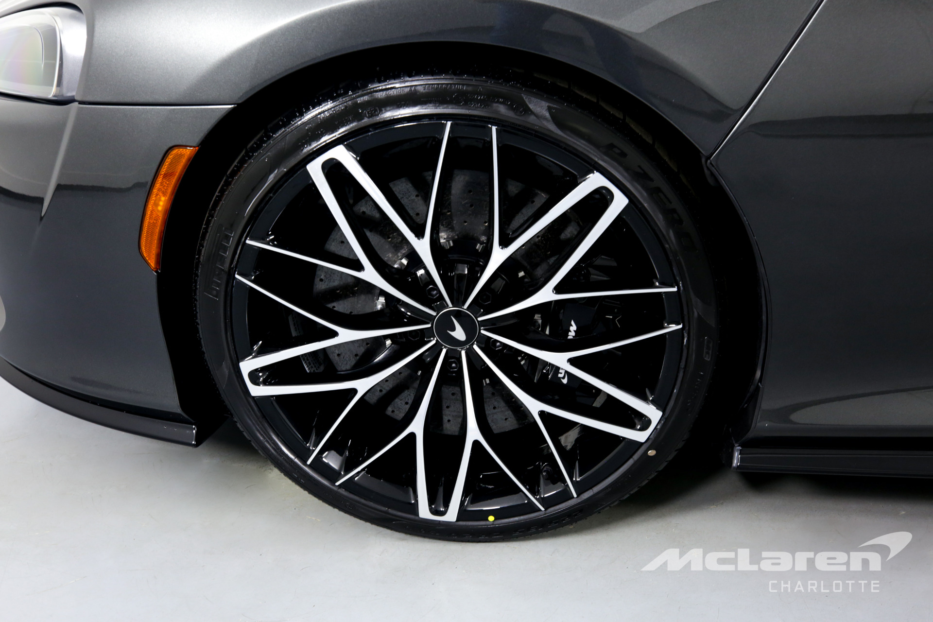 New 2021 MCLAREN GT | Charlotte, NC
