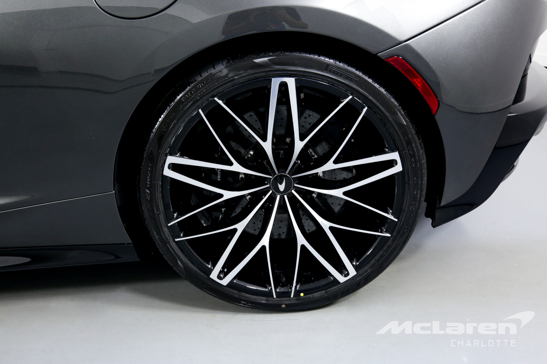 New 2021 MCLAREN GT | Charlotte, NC