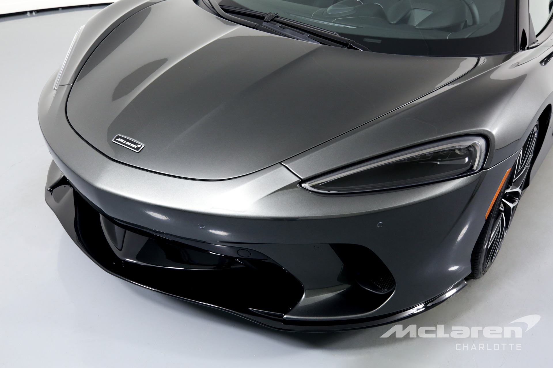 New 2021 MCLAREN GT | Charlotte, NC