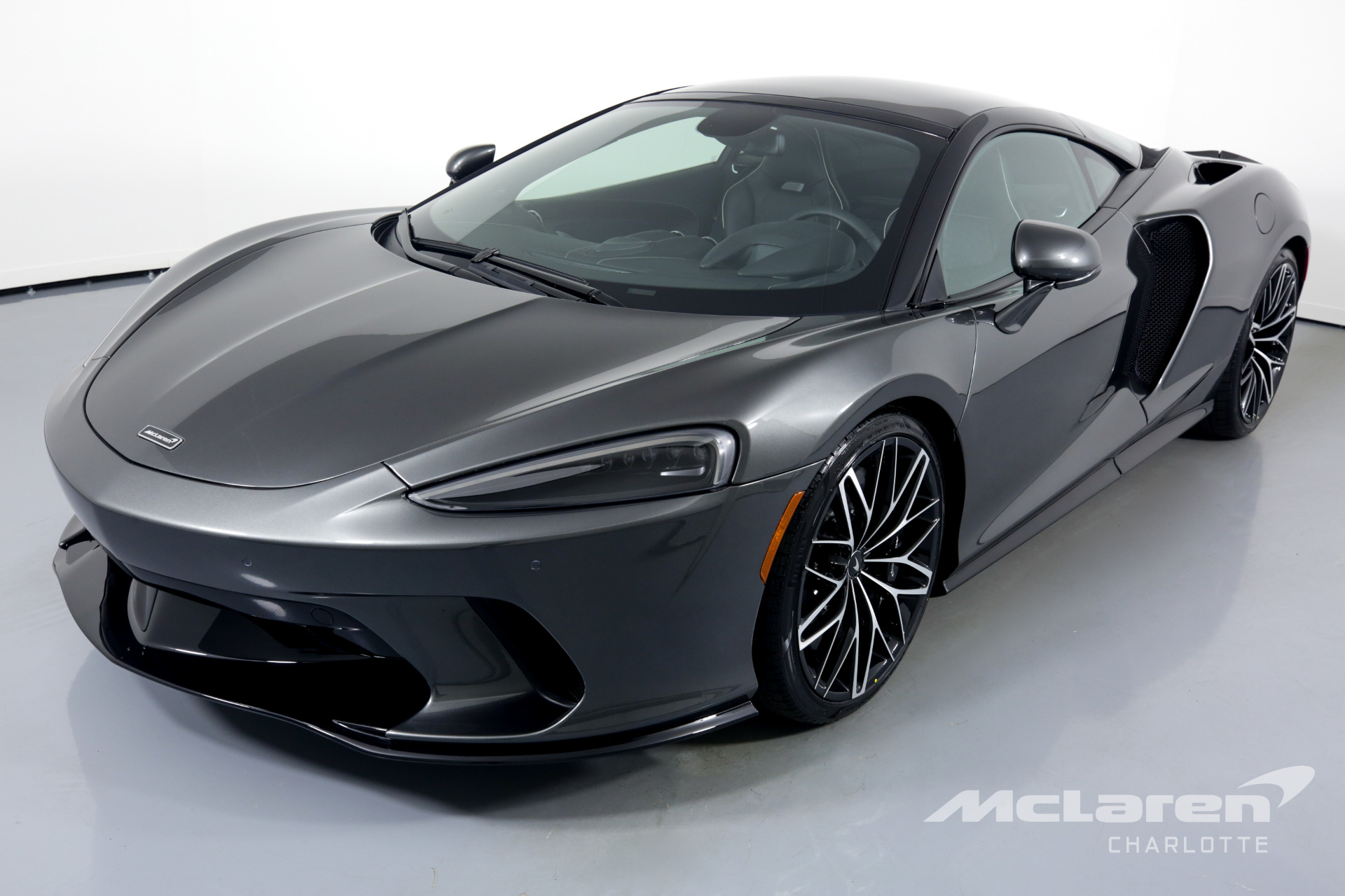 New 2021 MCLAREN GT | Charlotte, NC