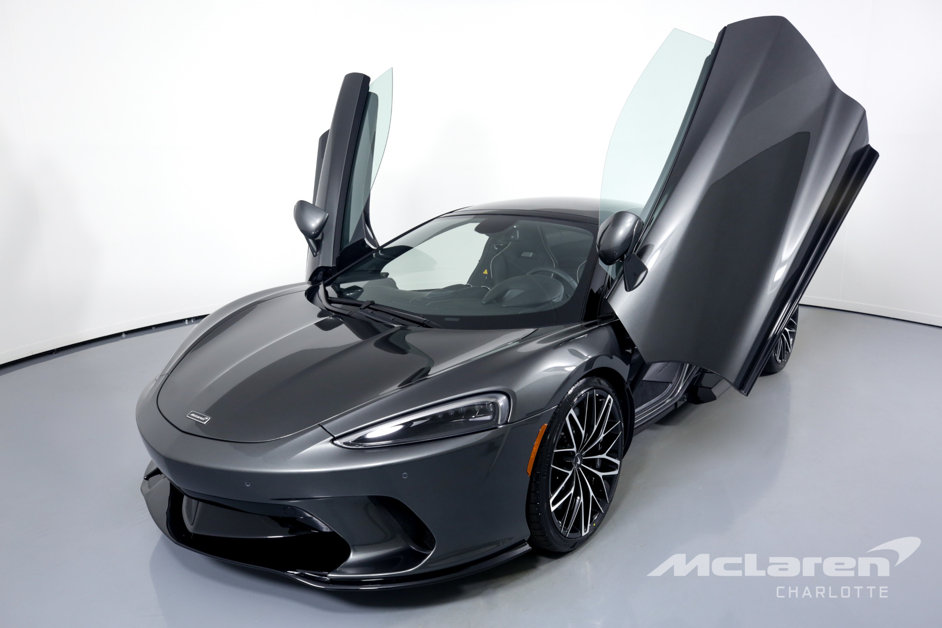 New 2021 MCLAREN GT | Charlotte, NC