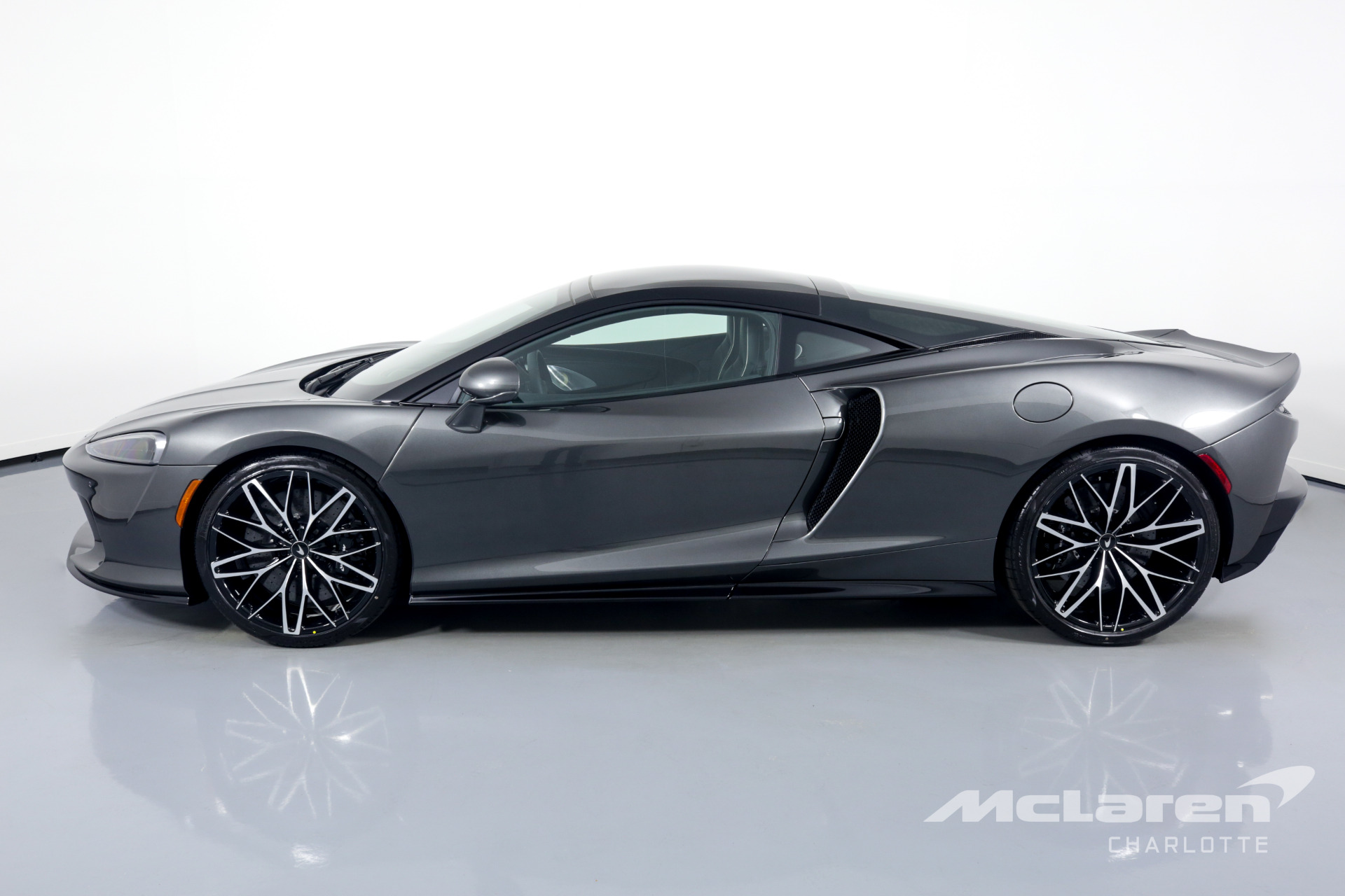 New 2021 MCLAREN GT | Charlotte, NC
