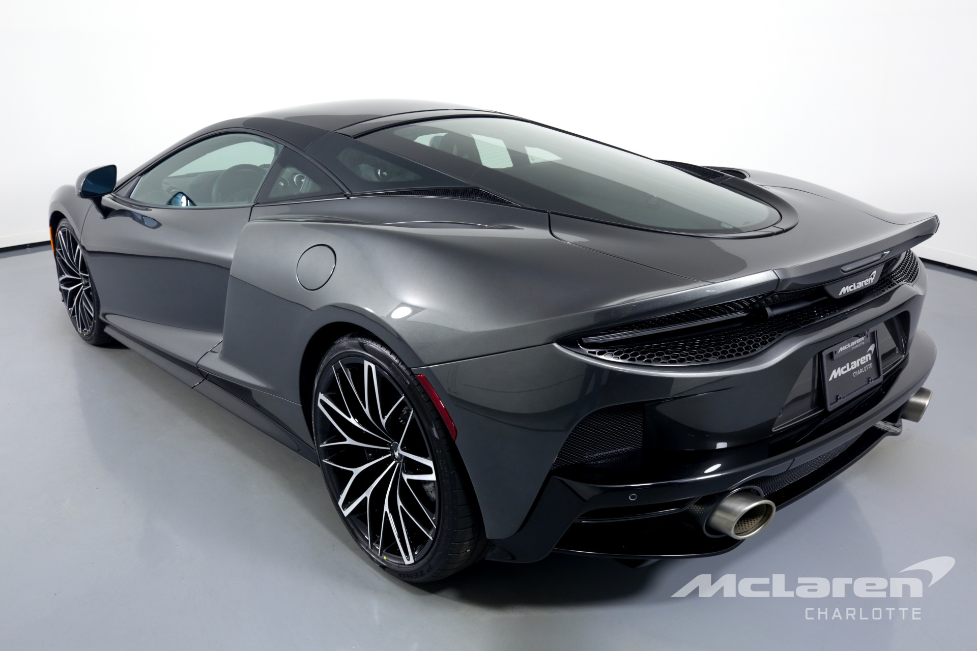 New 2021 MCLAREN GT | Charlotte, NC