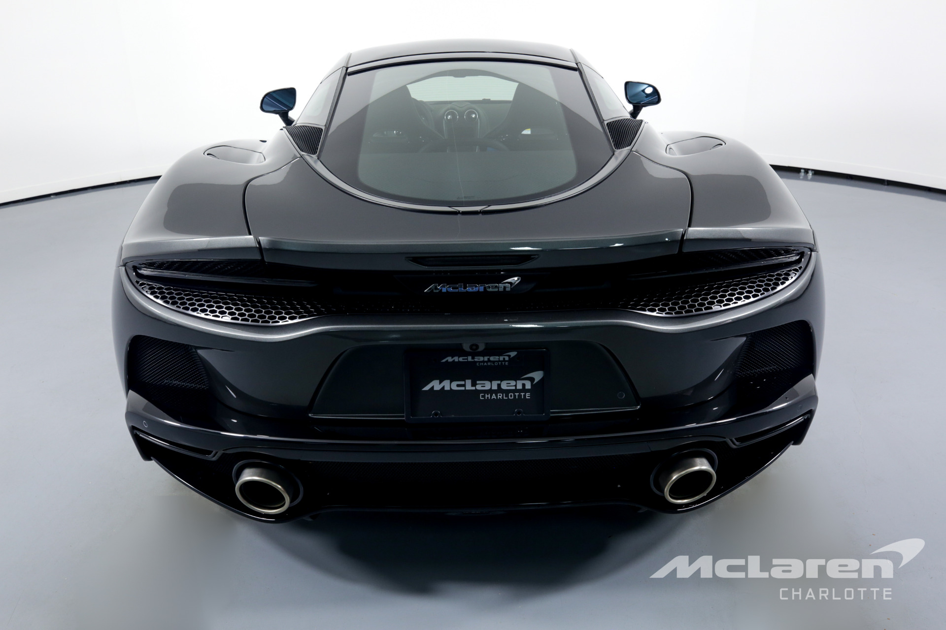 New 2021 MCLAREN GT | Charlotte, NC