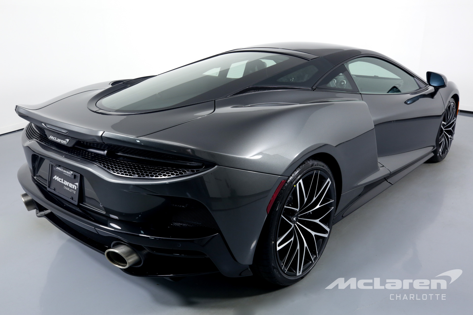 New 2021 MCLAREN GT | Charlotte, NC