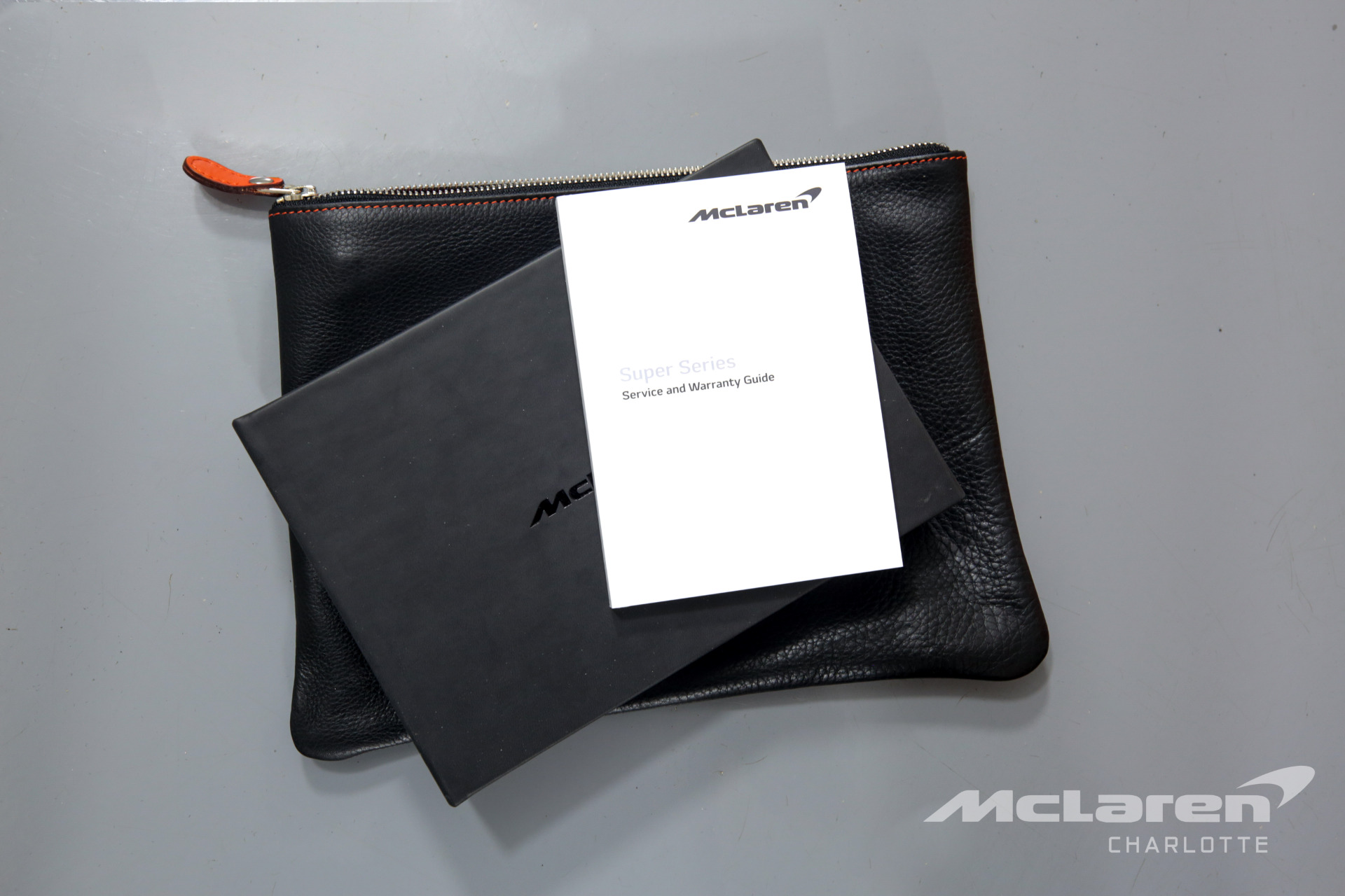 New 2021 McLaren 720S Spider Performance | Charlotte, NC