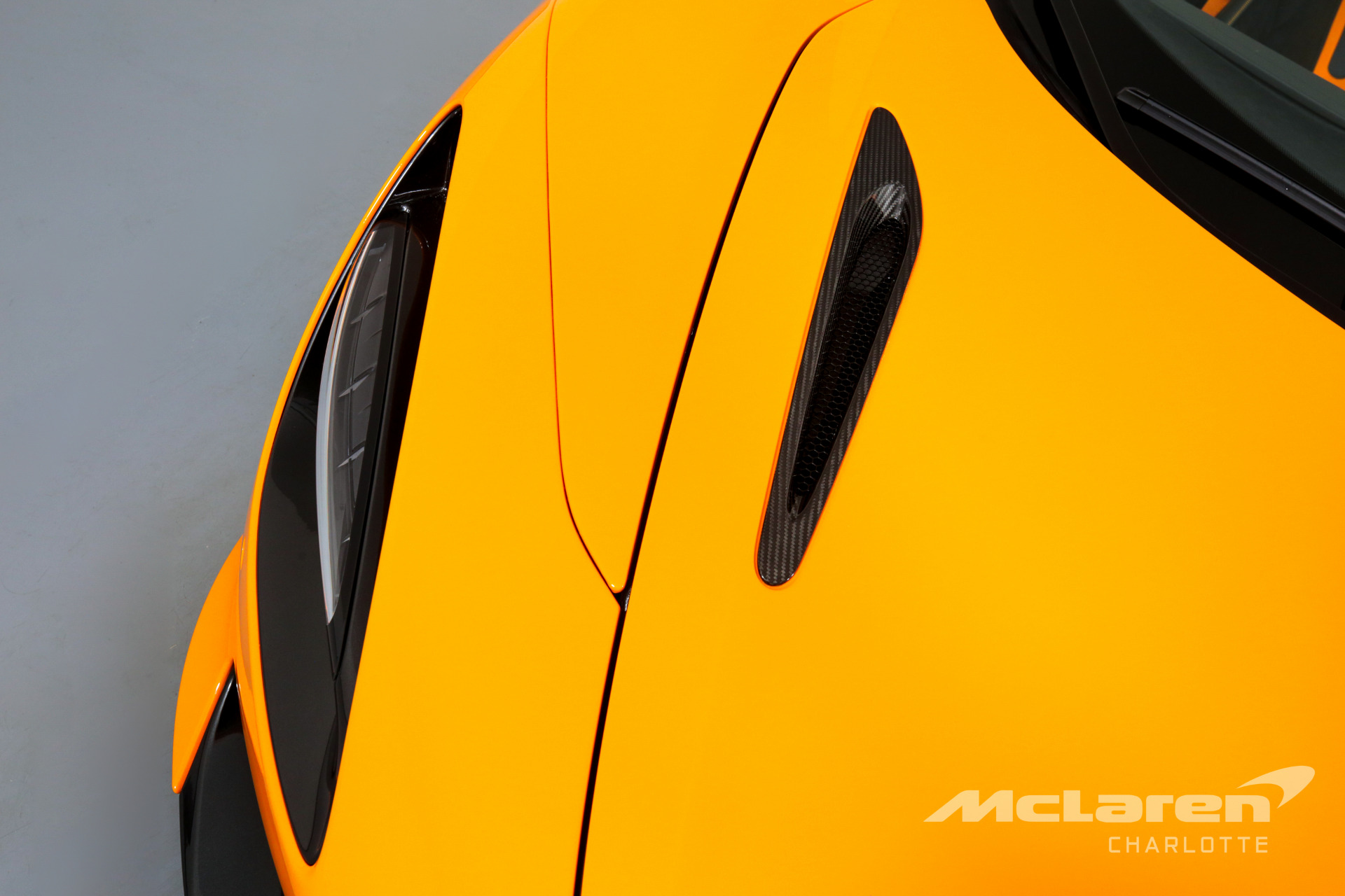 New 2021 McLaren 720S Spider Performance | Charlotte, NC