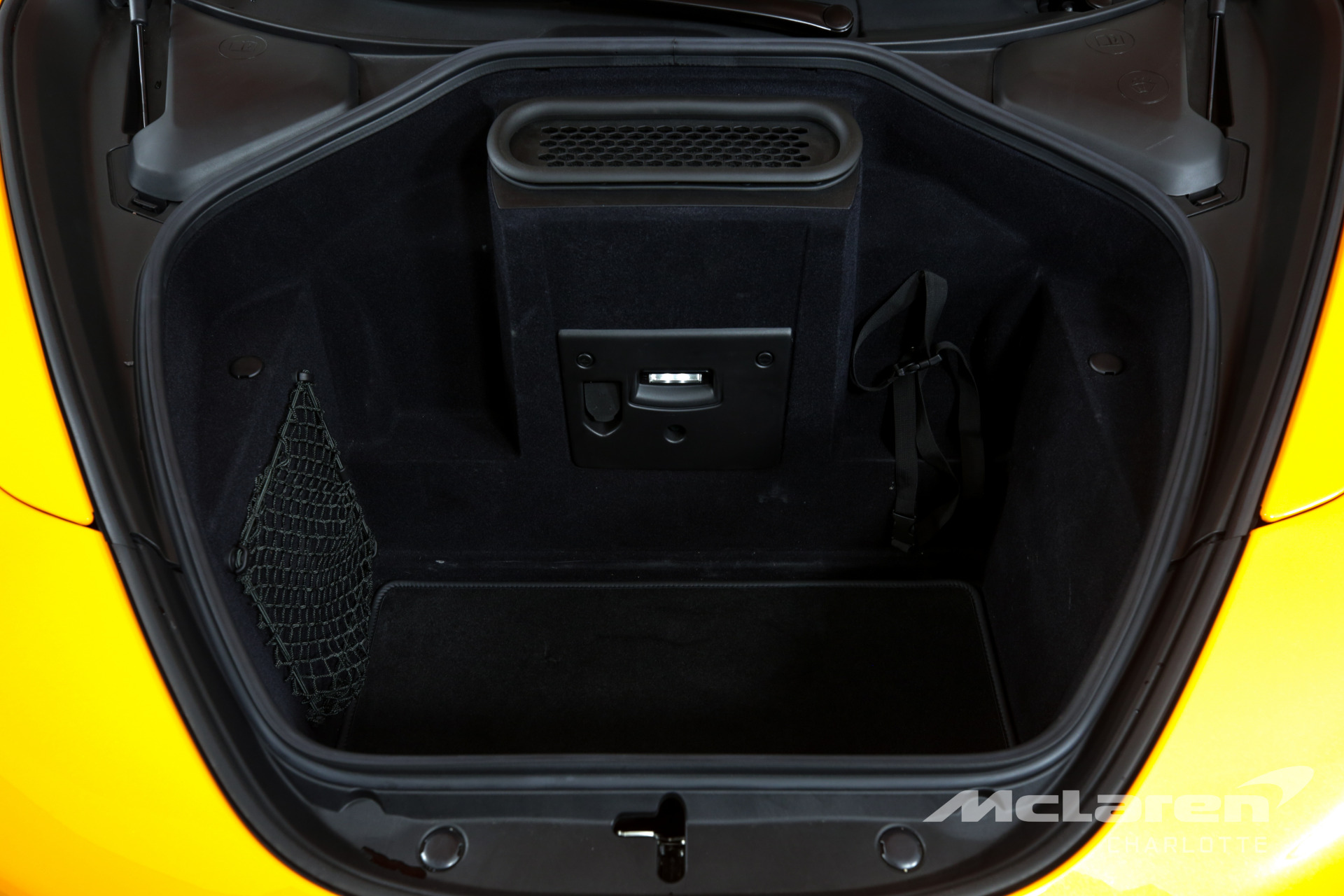 Used 2020 McLaren 720S Spider Performance | Charlotte, NC