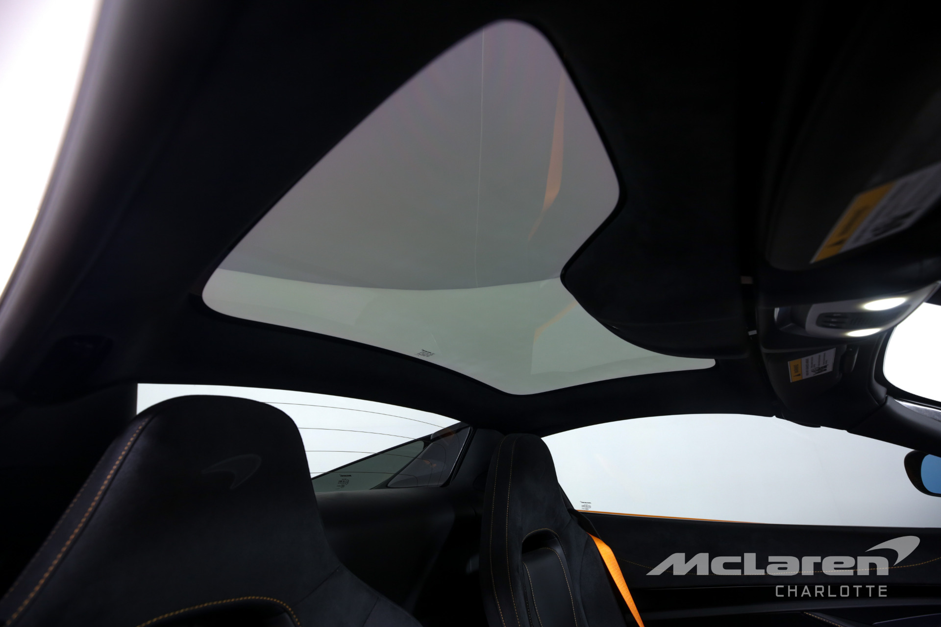 Used 2020 McLaren 720S Spider Performance | Charlotte, NC