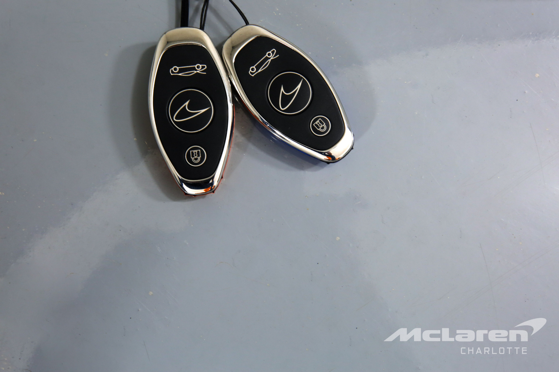 Used 2020 McLaren 720S Spider Performance | Charlotte, NC