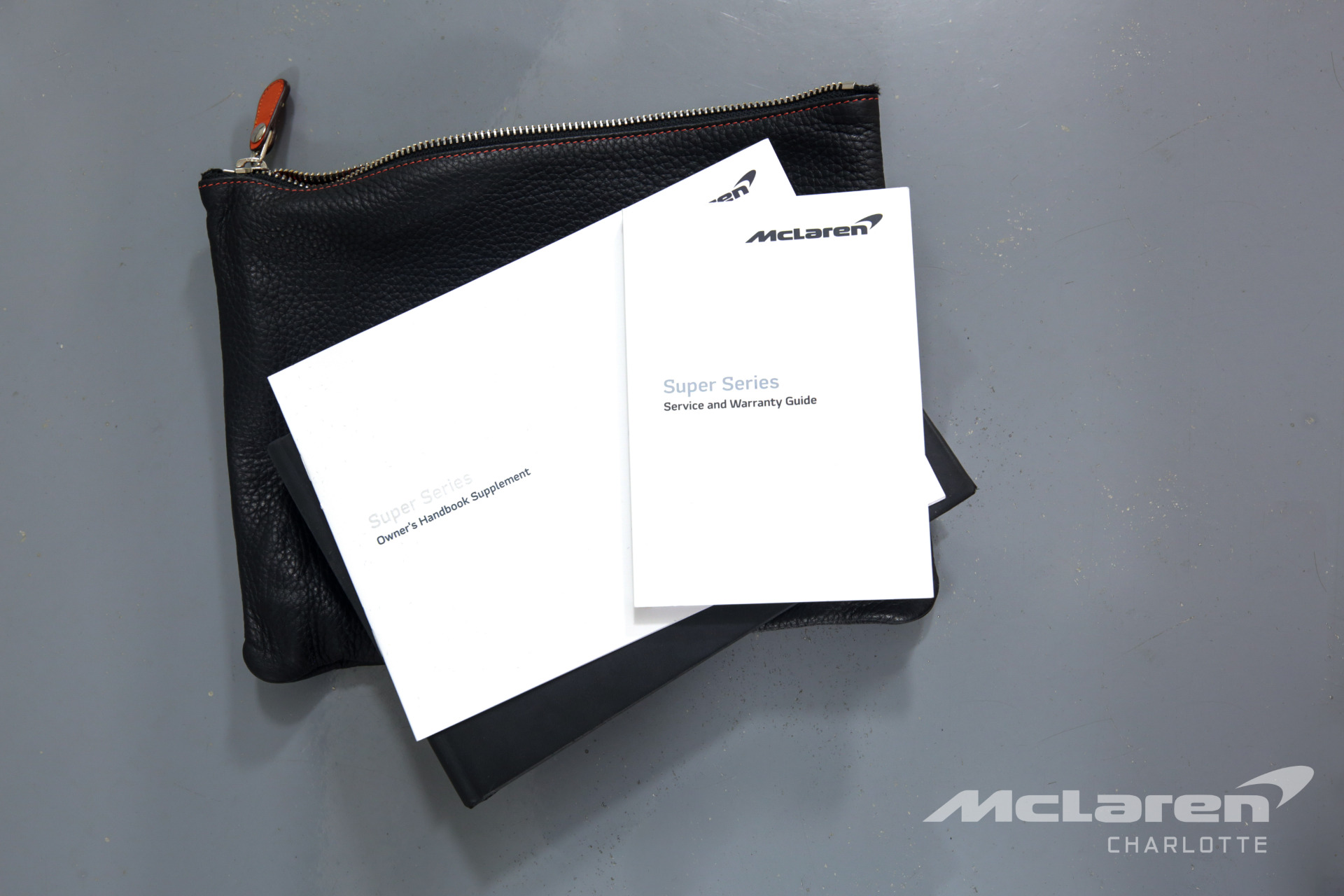Used 2020 McLaren 720S Spider Performance | Charlotte, NC