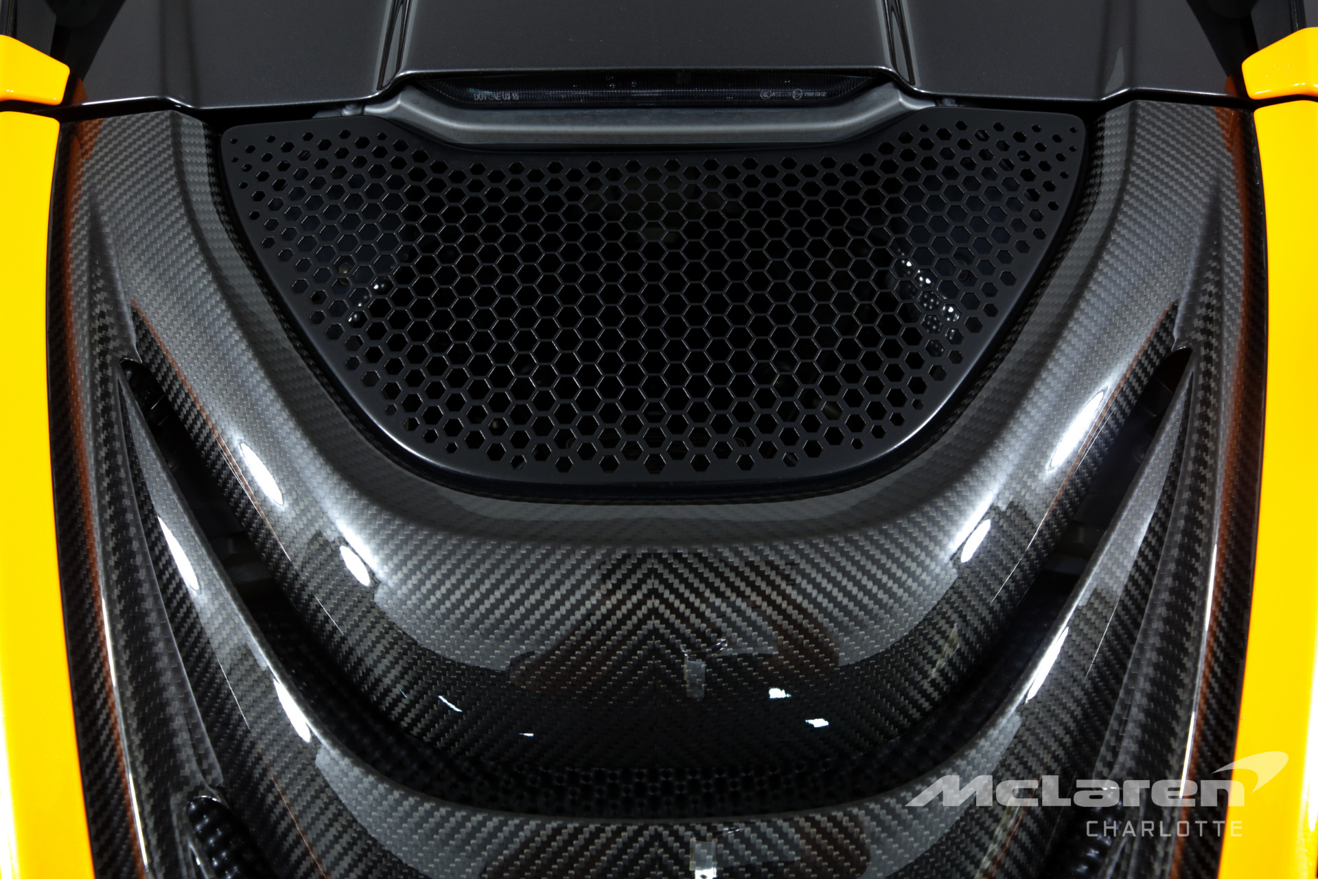Used 2020 McLaren 720S Spider Performance | Charlotte, NC