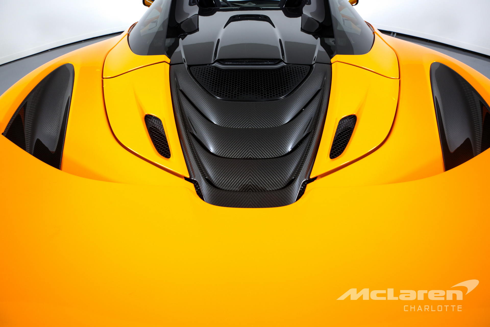 Used 2020 McLaren 720S Spider Performance | Charlotte, NC