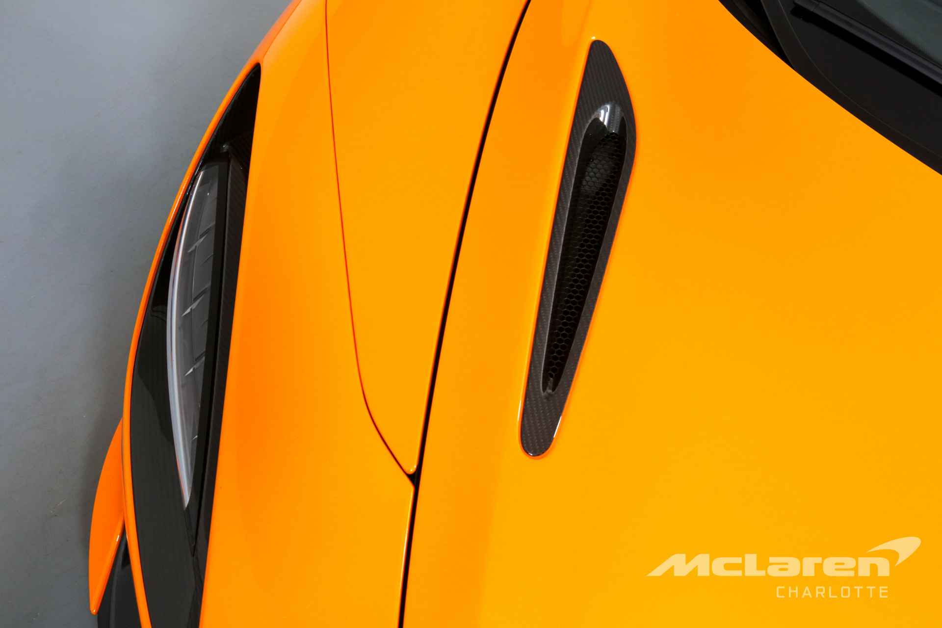 Used 2020 McLaren 720S Spider Performance | Charlotte, NC