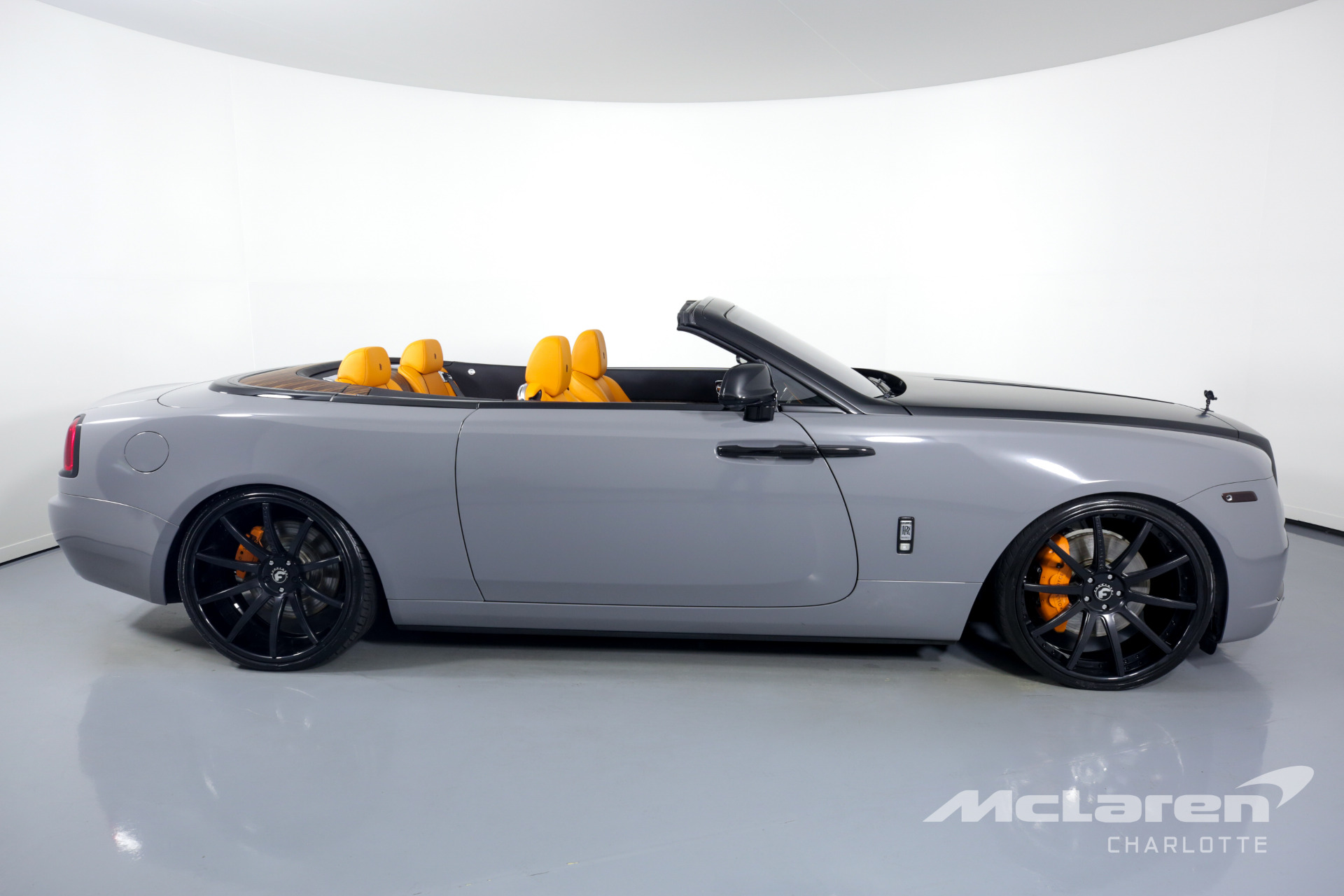 Used 2016 Rolls-Royce Dawn | Charlotte, NC