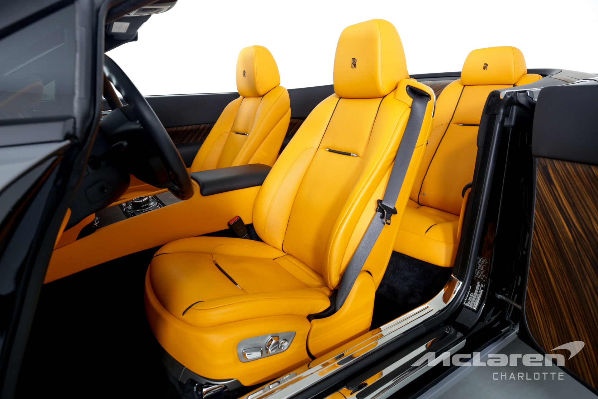 Used 2016 Rolls-Royce Dawn | Charlotte, NC