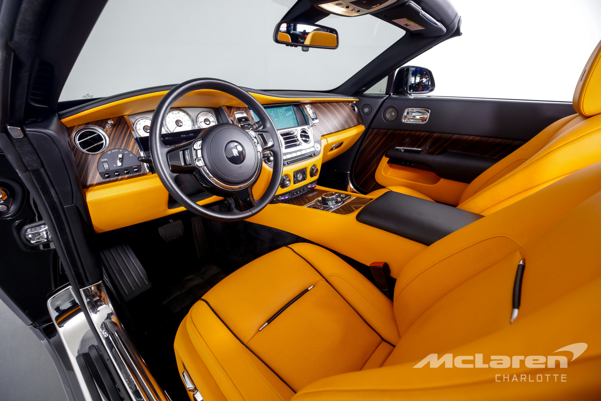 Used 2016 Rolls-Royce Dawn | Charlotte, NC
