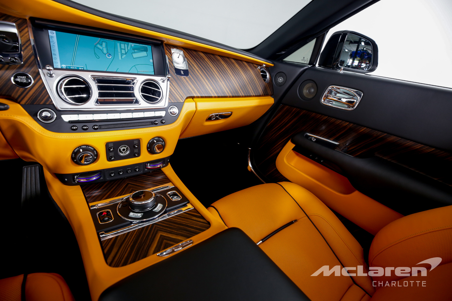 Used 2016 Rolls-Royce Dawn | Charlotte, NC