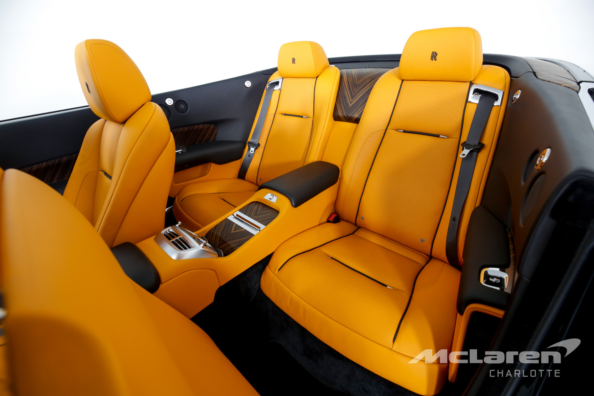Used 2016 Rolls-Royce Dawn | Charlotte, NC