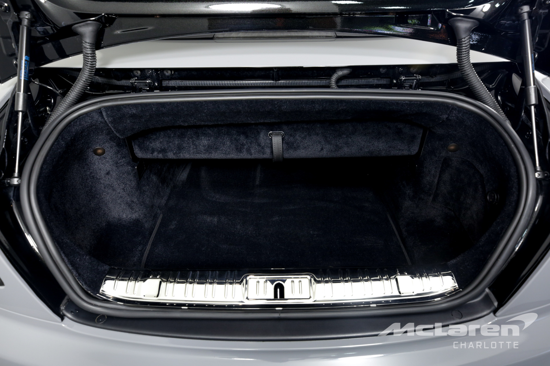 Used 2016 Rolls-Royce Dawn | Charlotte, NC
