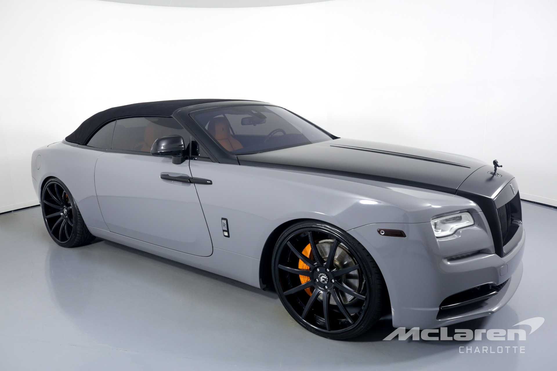 Used 2016 Rolls-Royce Dawn | Charlotte, NC