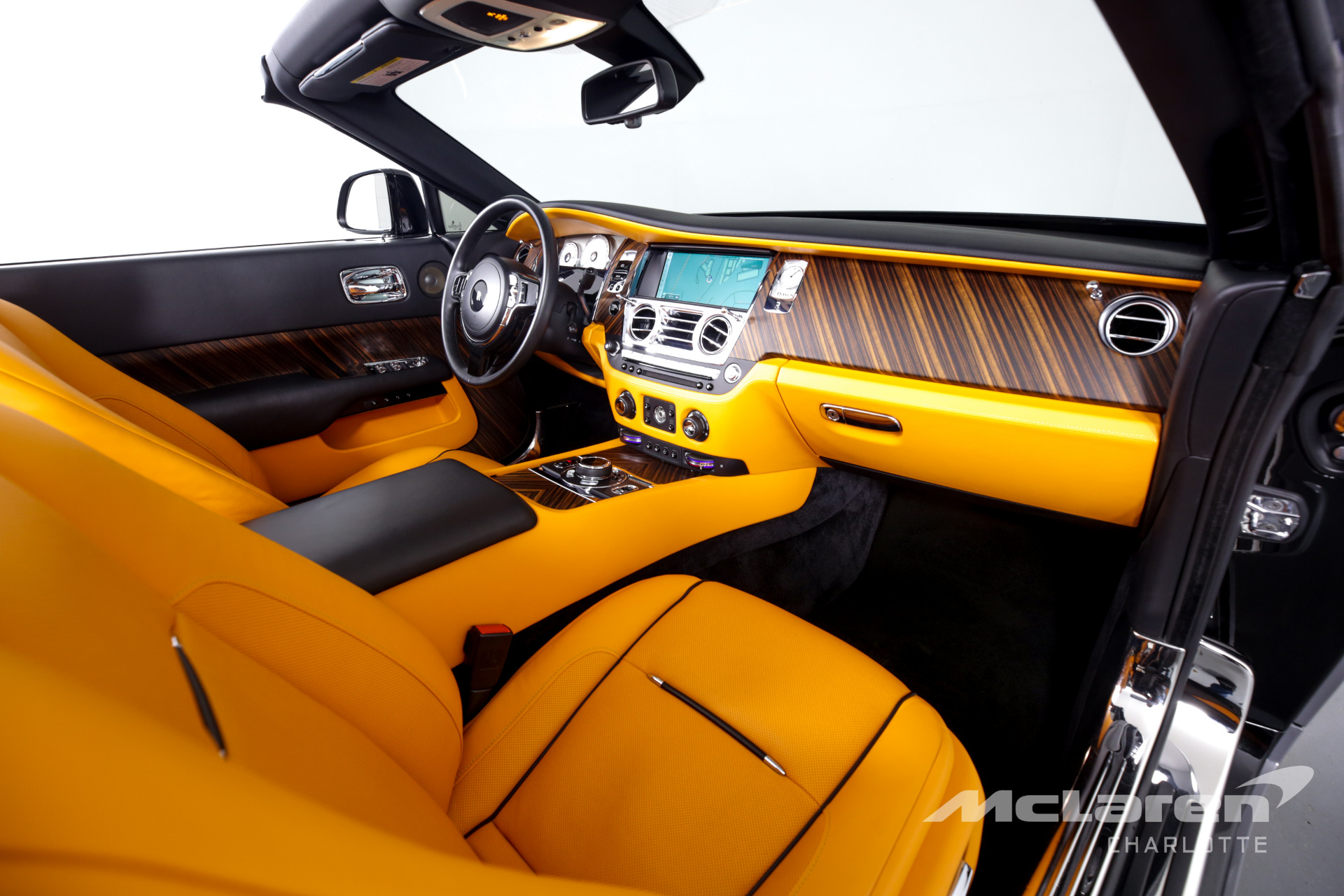 Used 2016 Rolls-Royce Dawn | Charlotte, NC