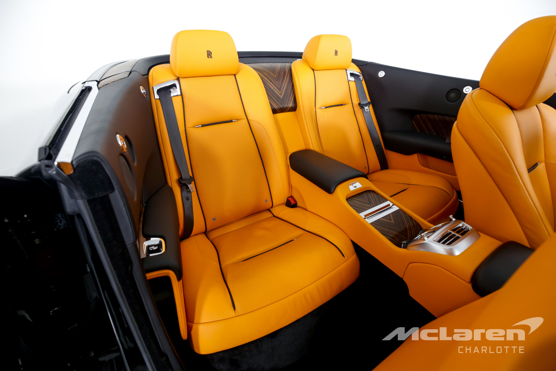 Used 2016 Rolls-Royce Dawn | Charlotte, NC