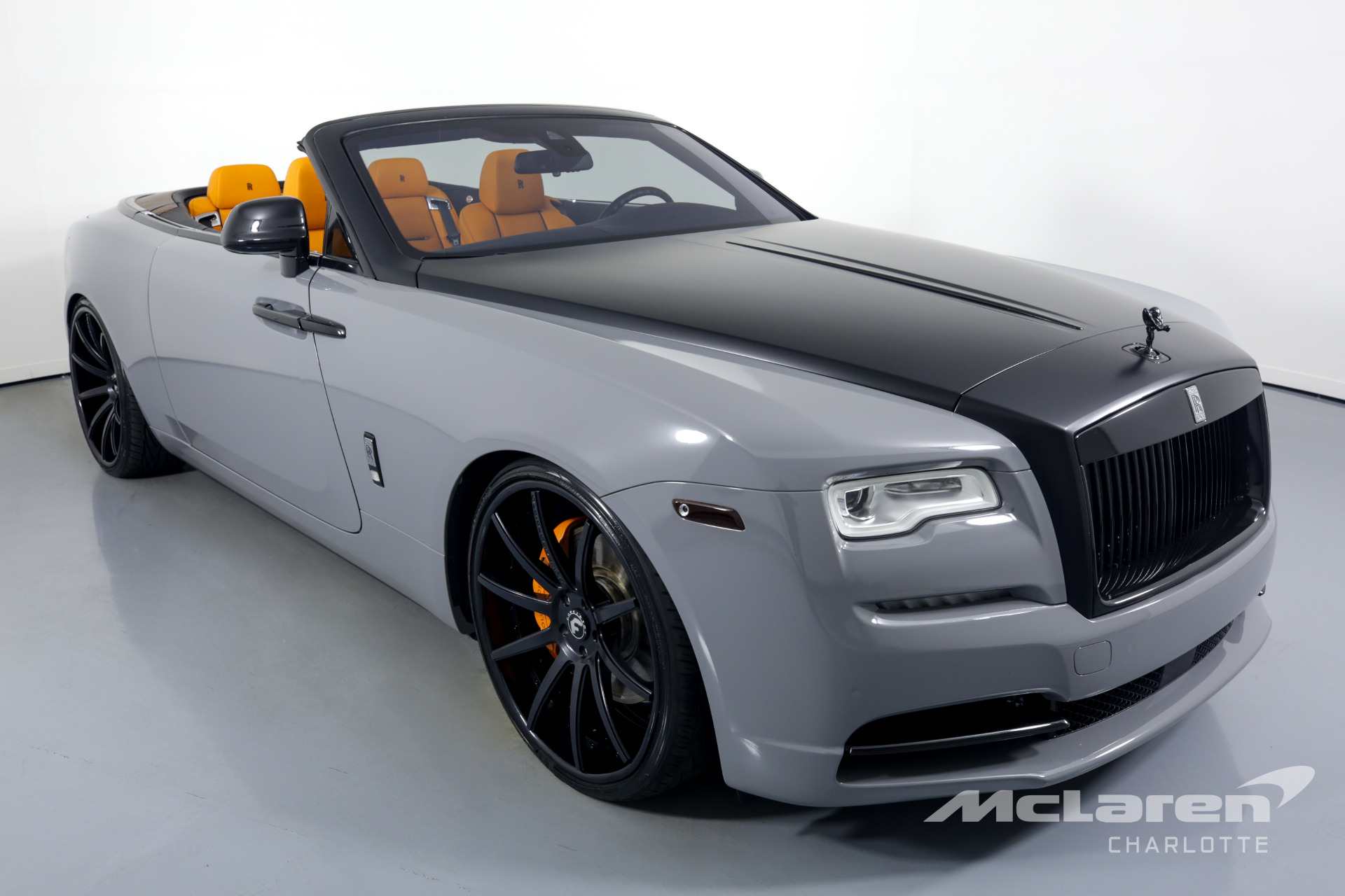 Used 2016 Rolls-Royce Dawn | Charlotte, NC