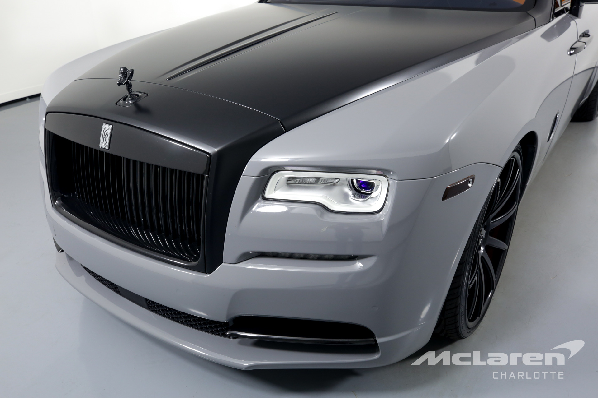 Used 2016 Rolls-Royce Dawn | Charlotte, NC