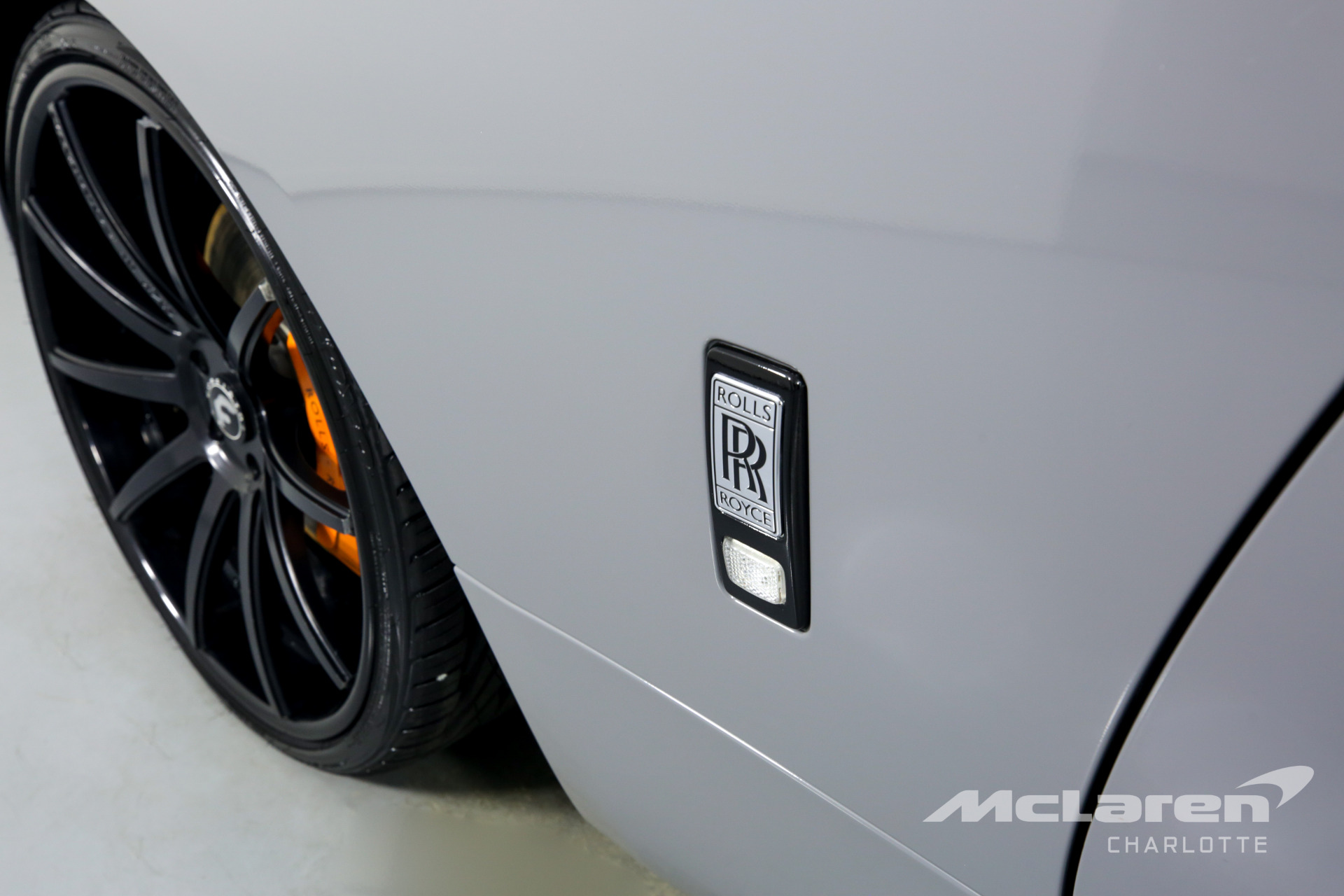 Used 2016 Rolls-Royce Dawn | Charlotte, NC