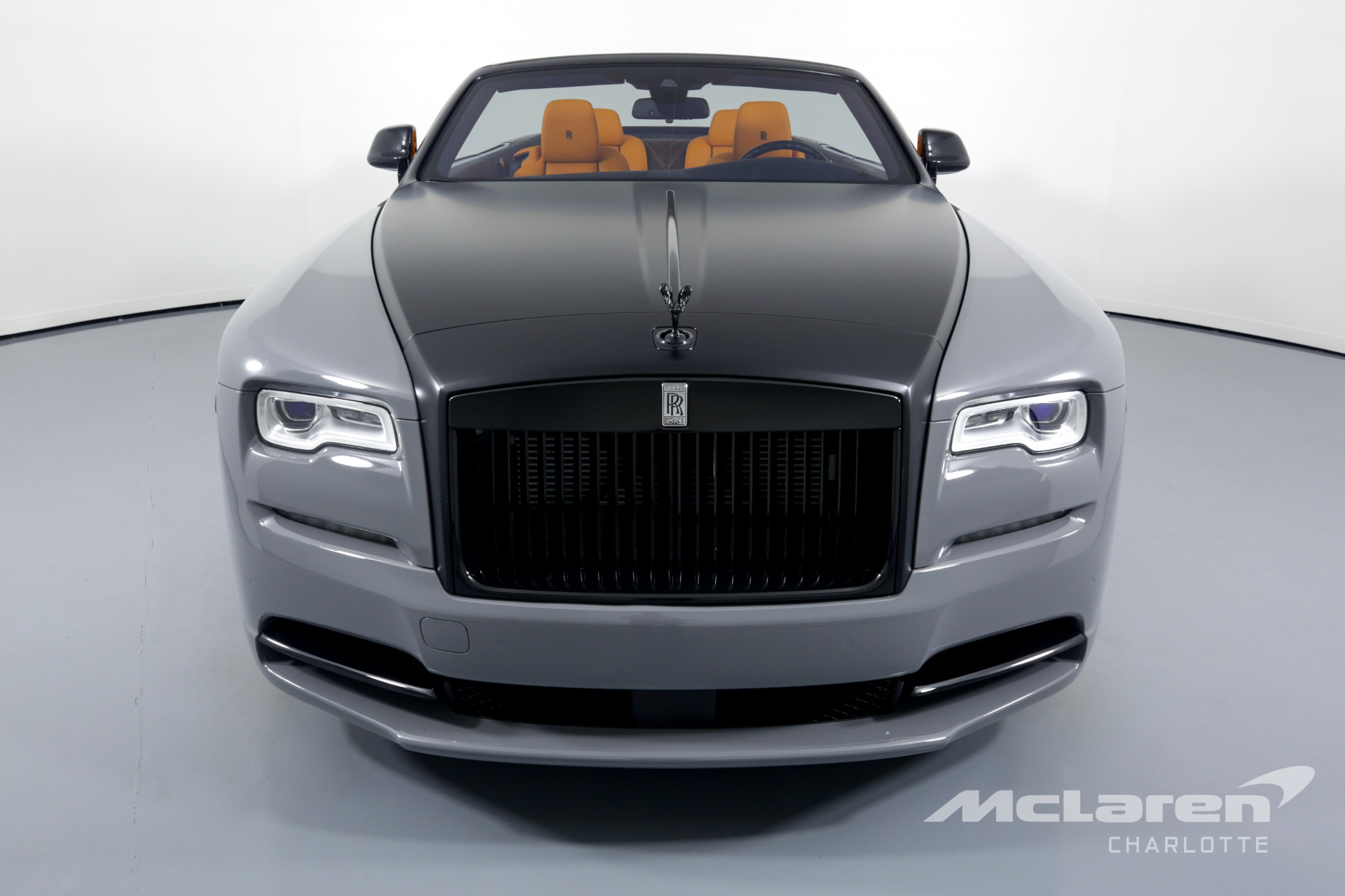 Used 2016 Rolls-Royce Dawn | Charlotte, NC