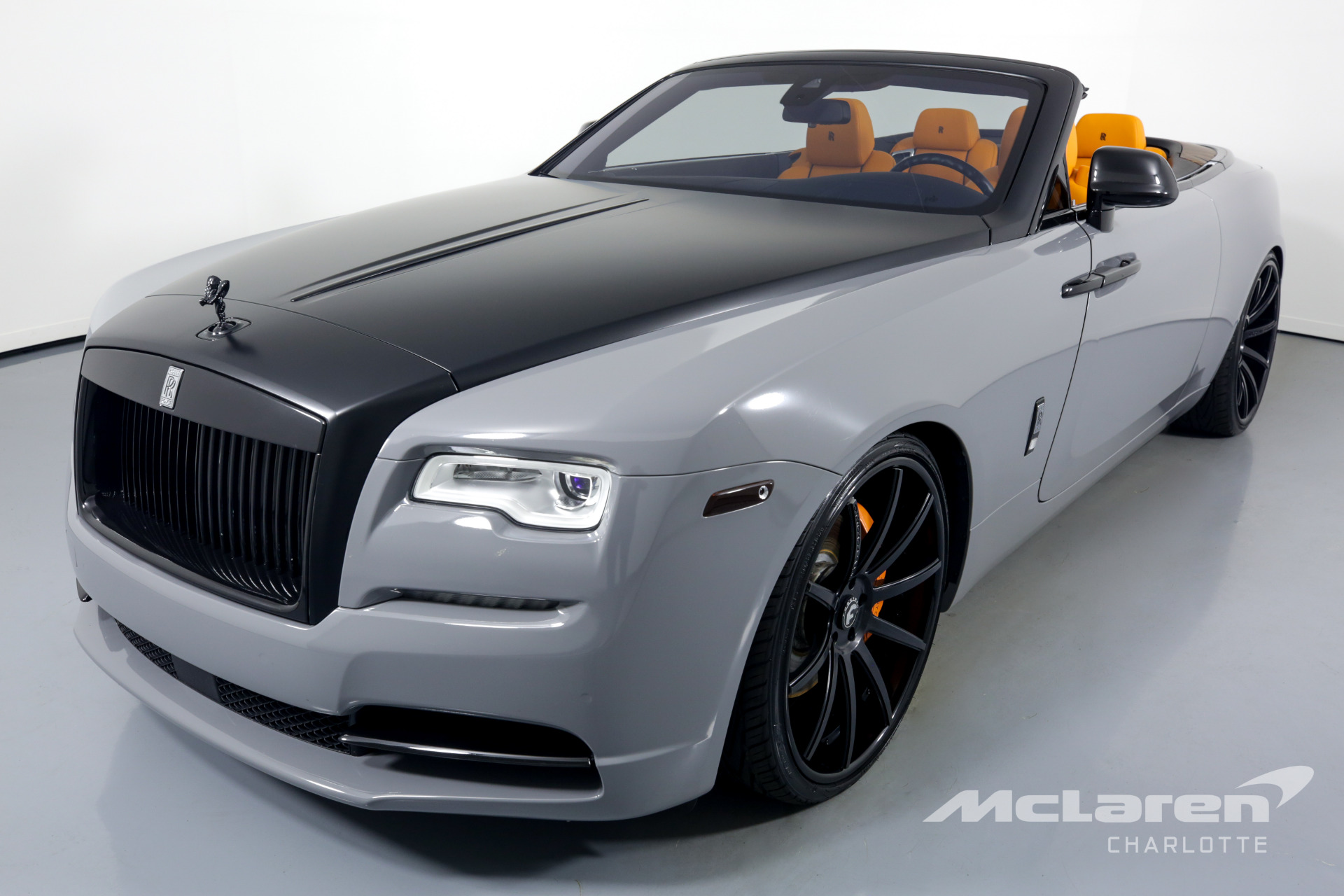 Used 2016 Rolls-Royce Dawn | Charlotte, NC