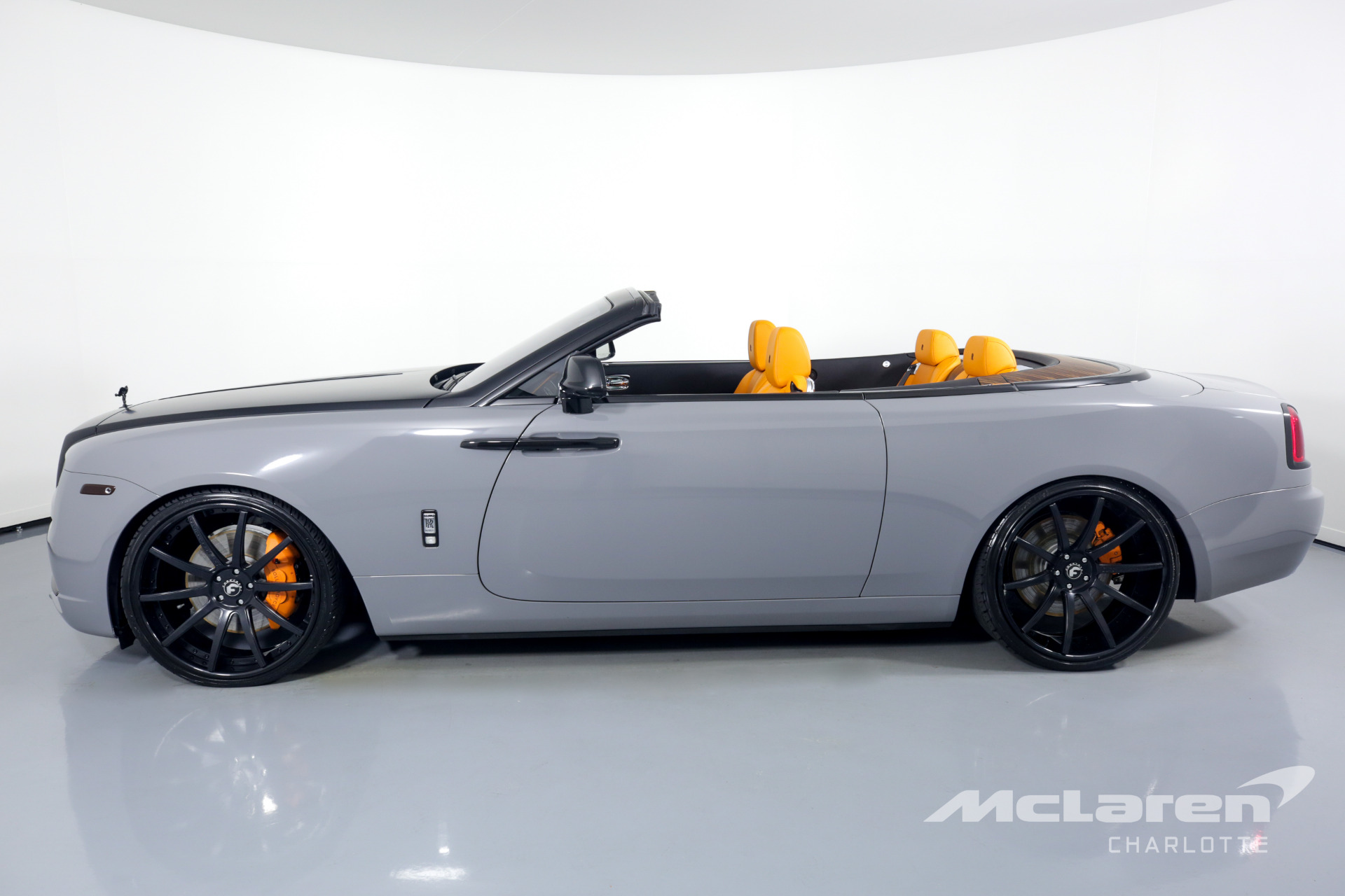 Used 2016 Rolls-Royce Dawn | Charlotte, NC