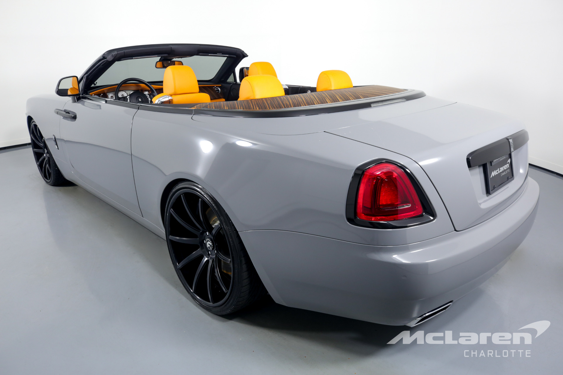 Used 2016 Rolls-Royce Dawn | Charlotte, NC